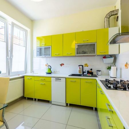 Apartament No9 Διαμέρισμα Γκντανσκ Εξωτερικό φωτογραφία